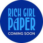 Rich Girl Paper