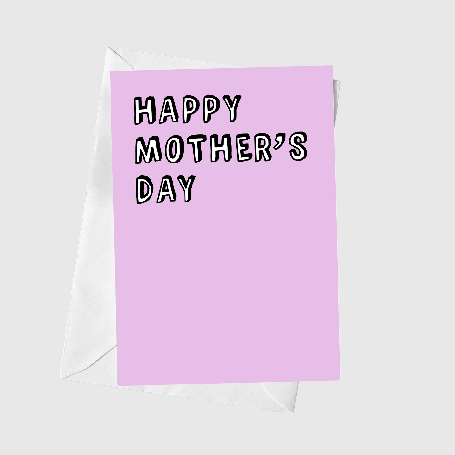 Happy Mother's Day