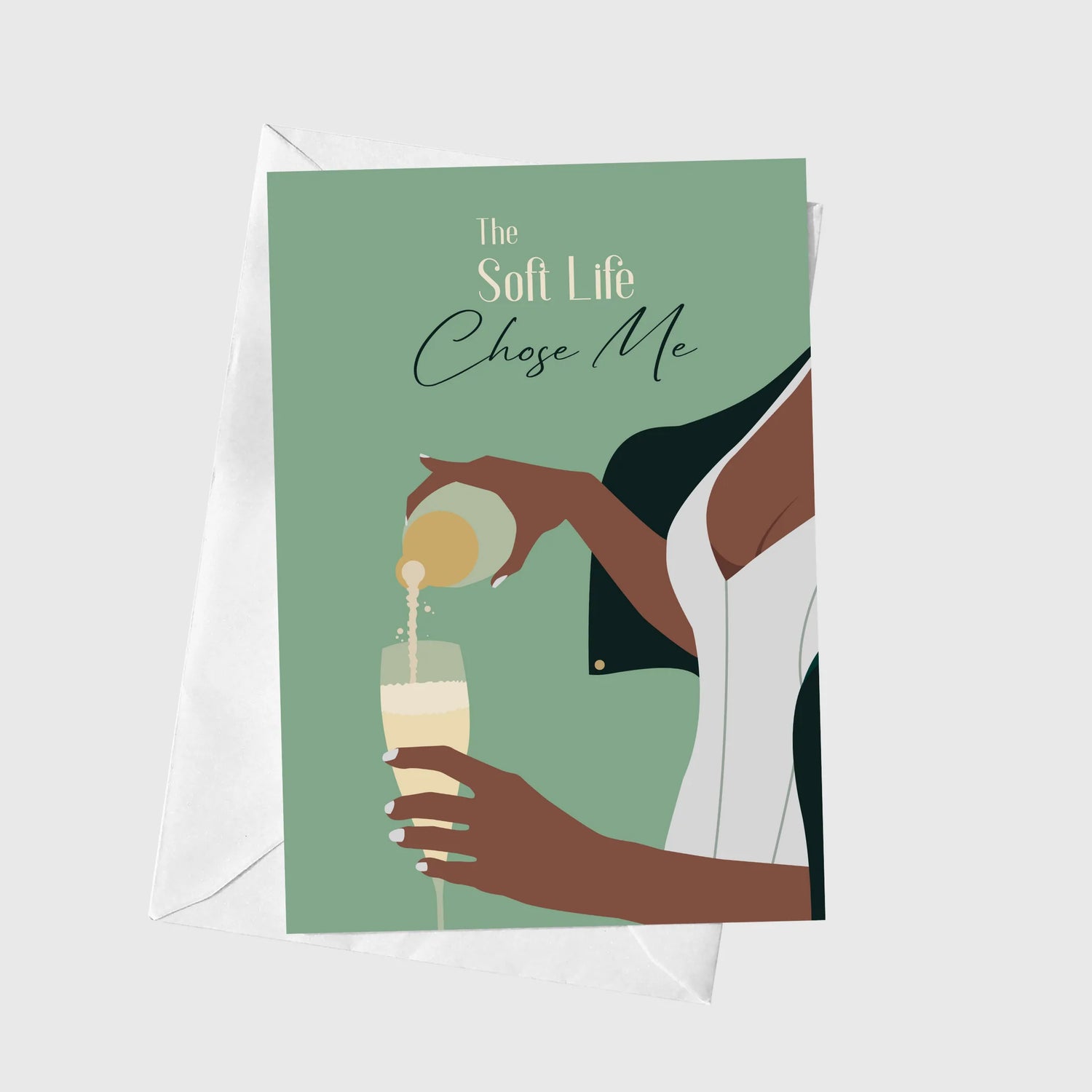 The Soft Life