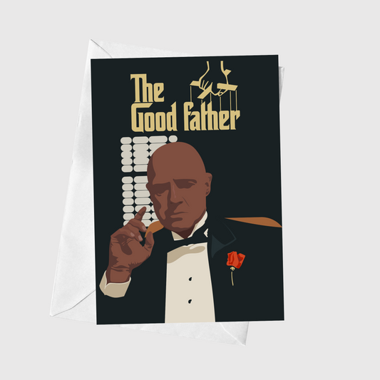 The Good Father