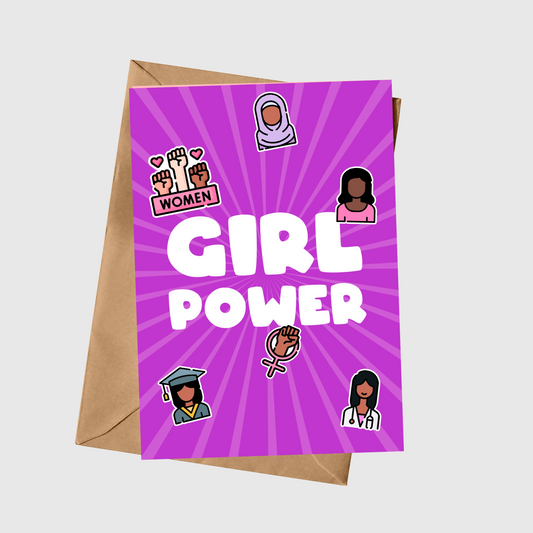 Girl Power