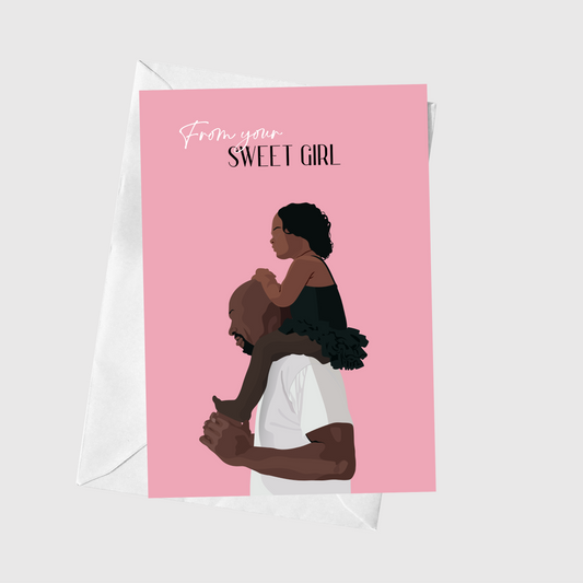 From Your Princess