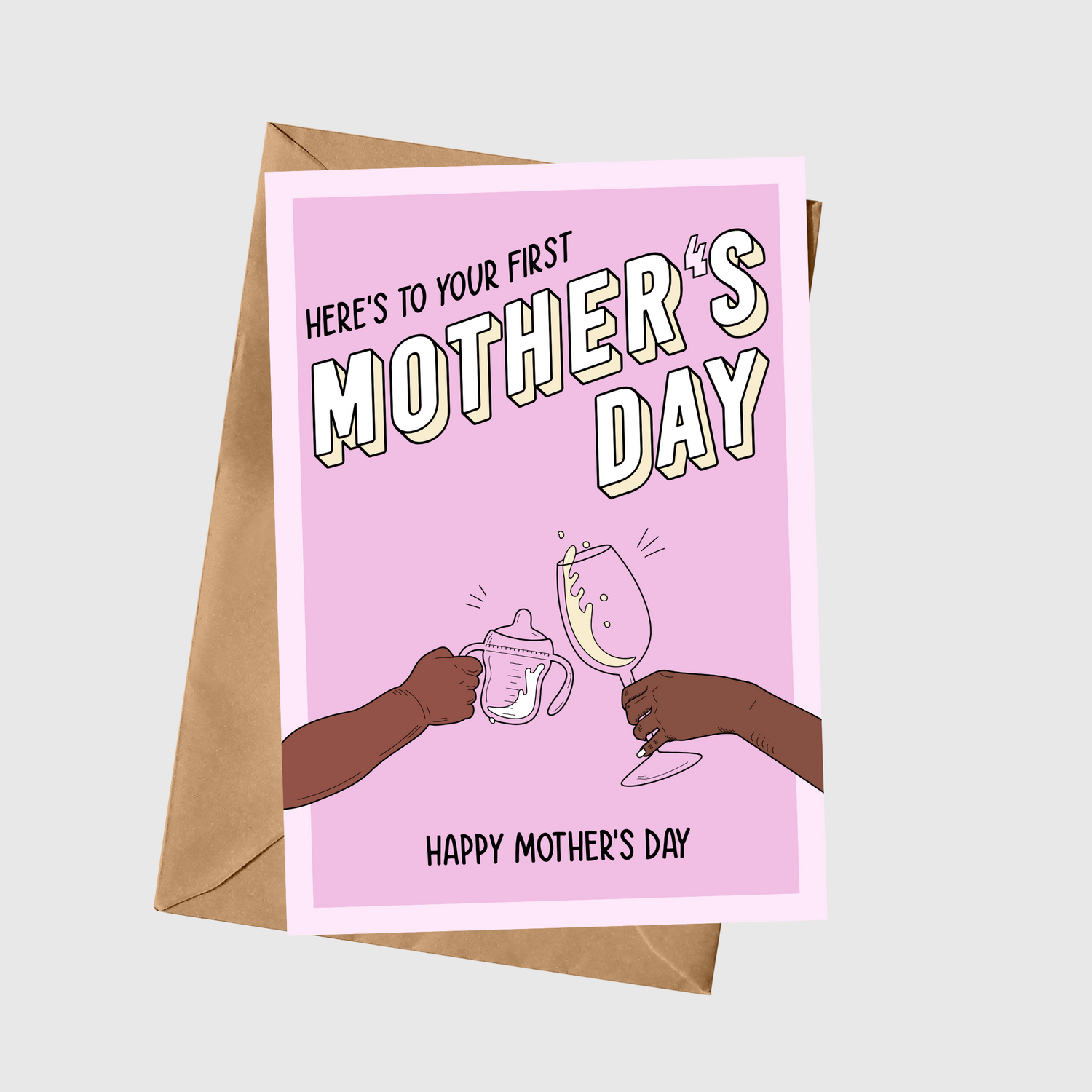 1st Mothers Day