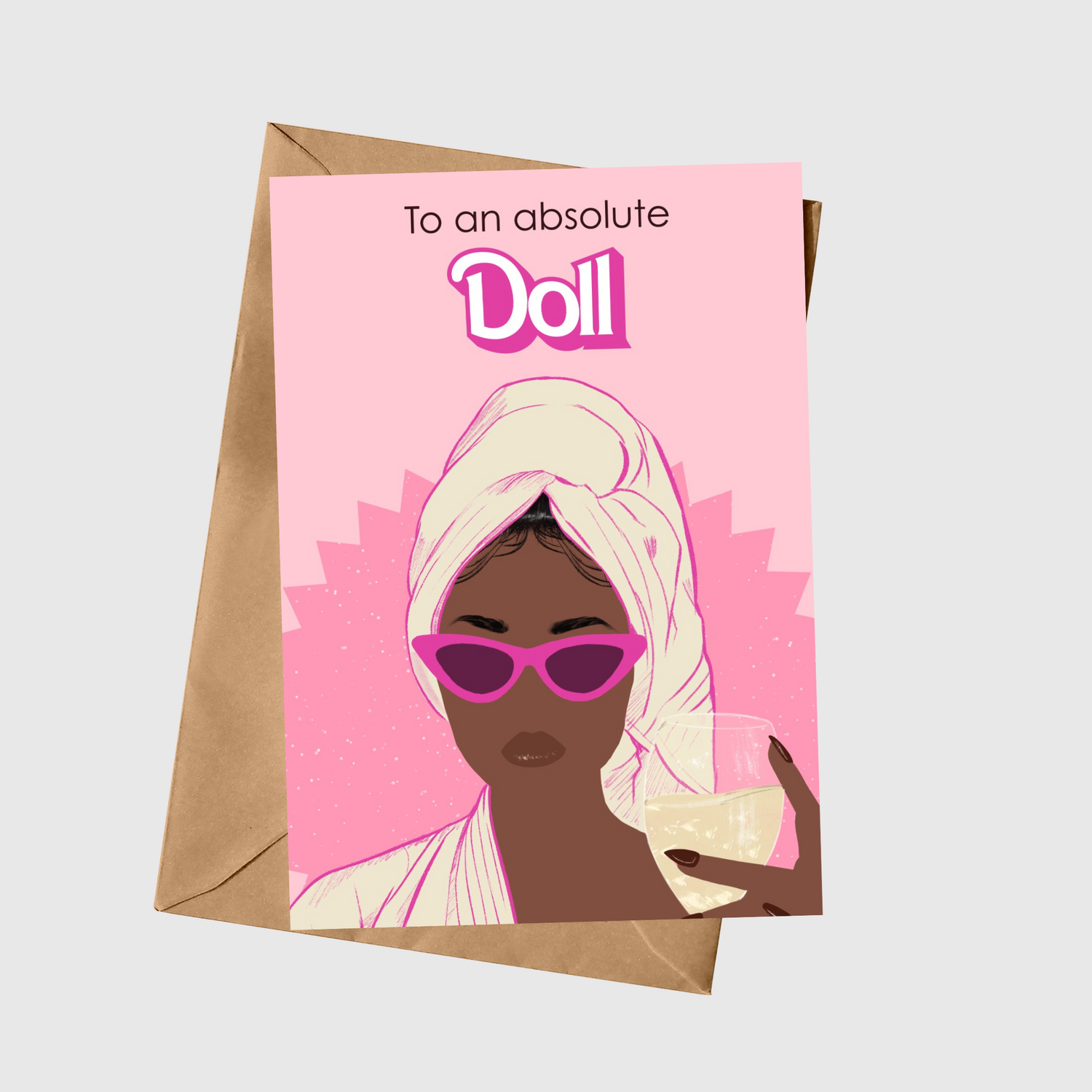 Barbie