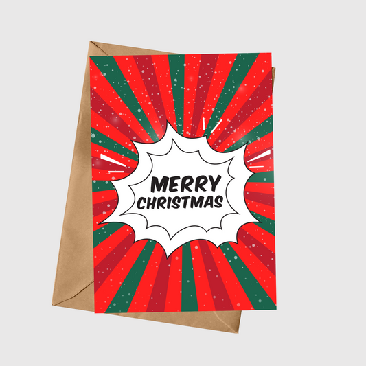 Merry Christmas