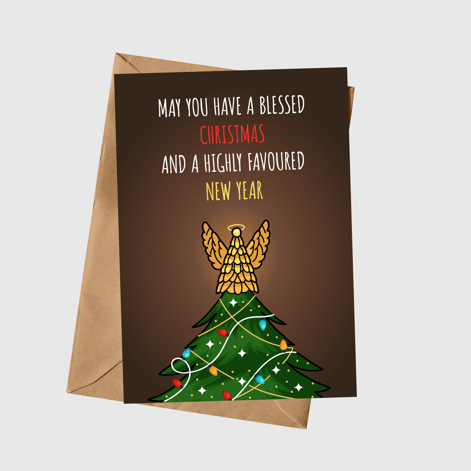 Religious Christmas