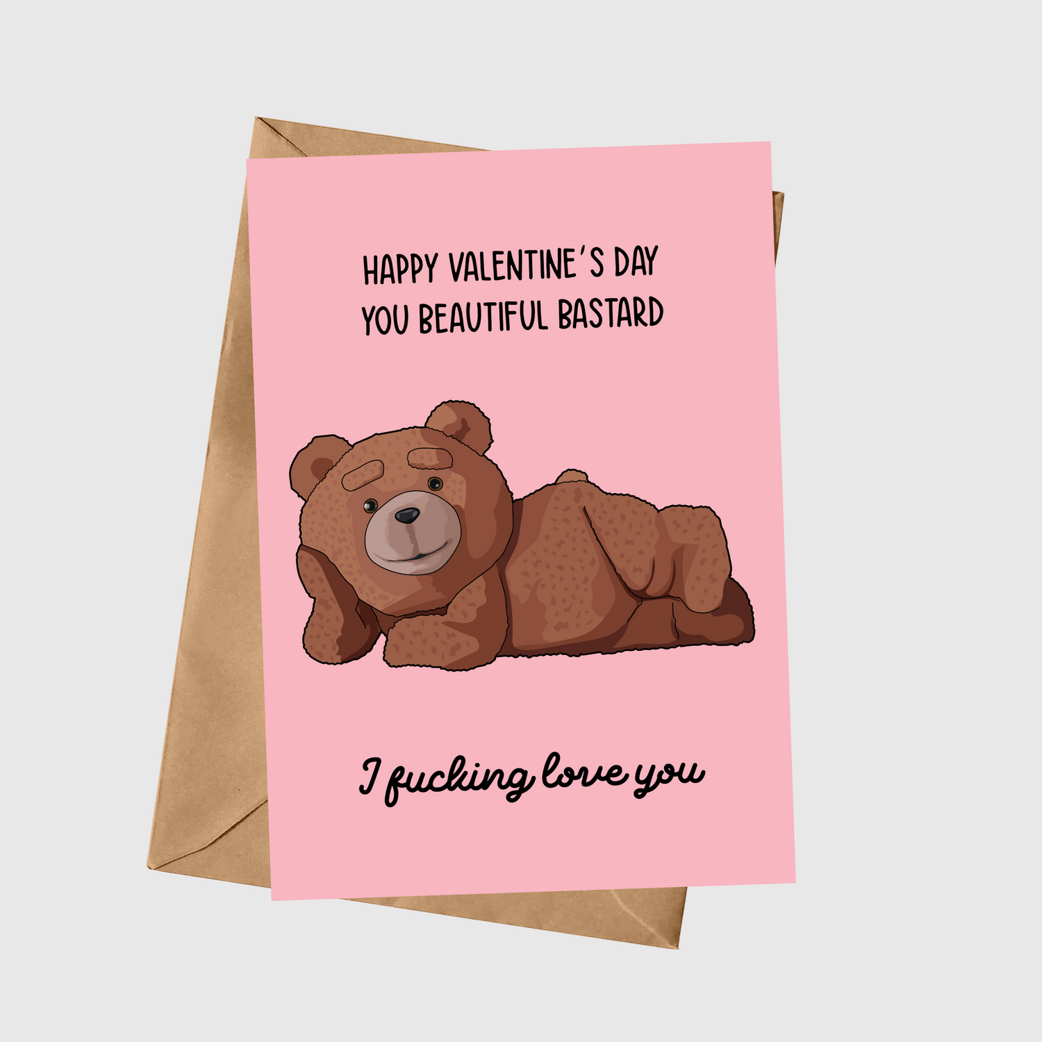 Valentine's Day - Funny