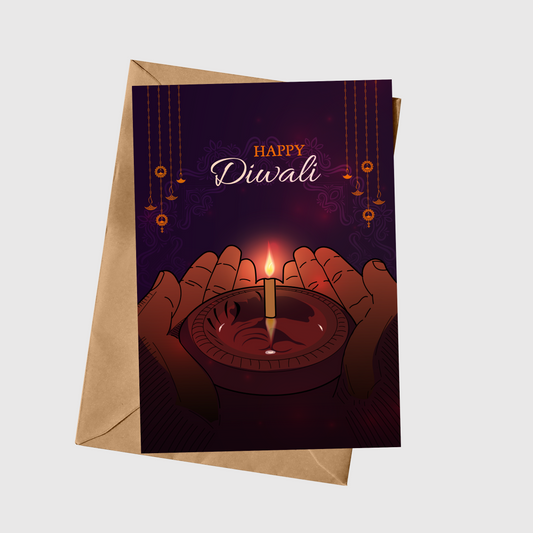 Happy Diwali