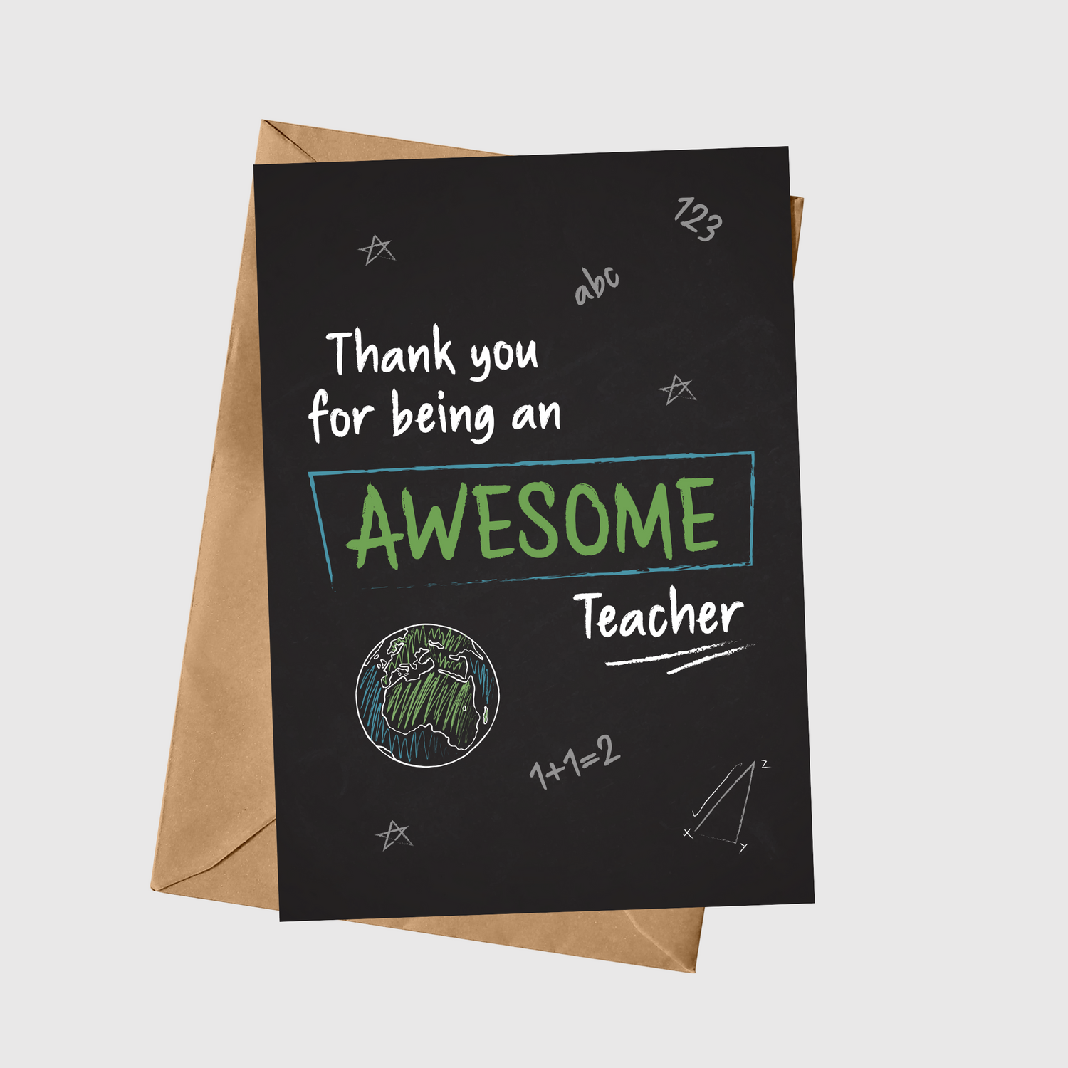 World Teacher’s Day