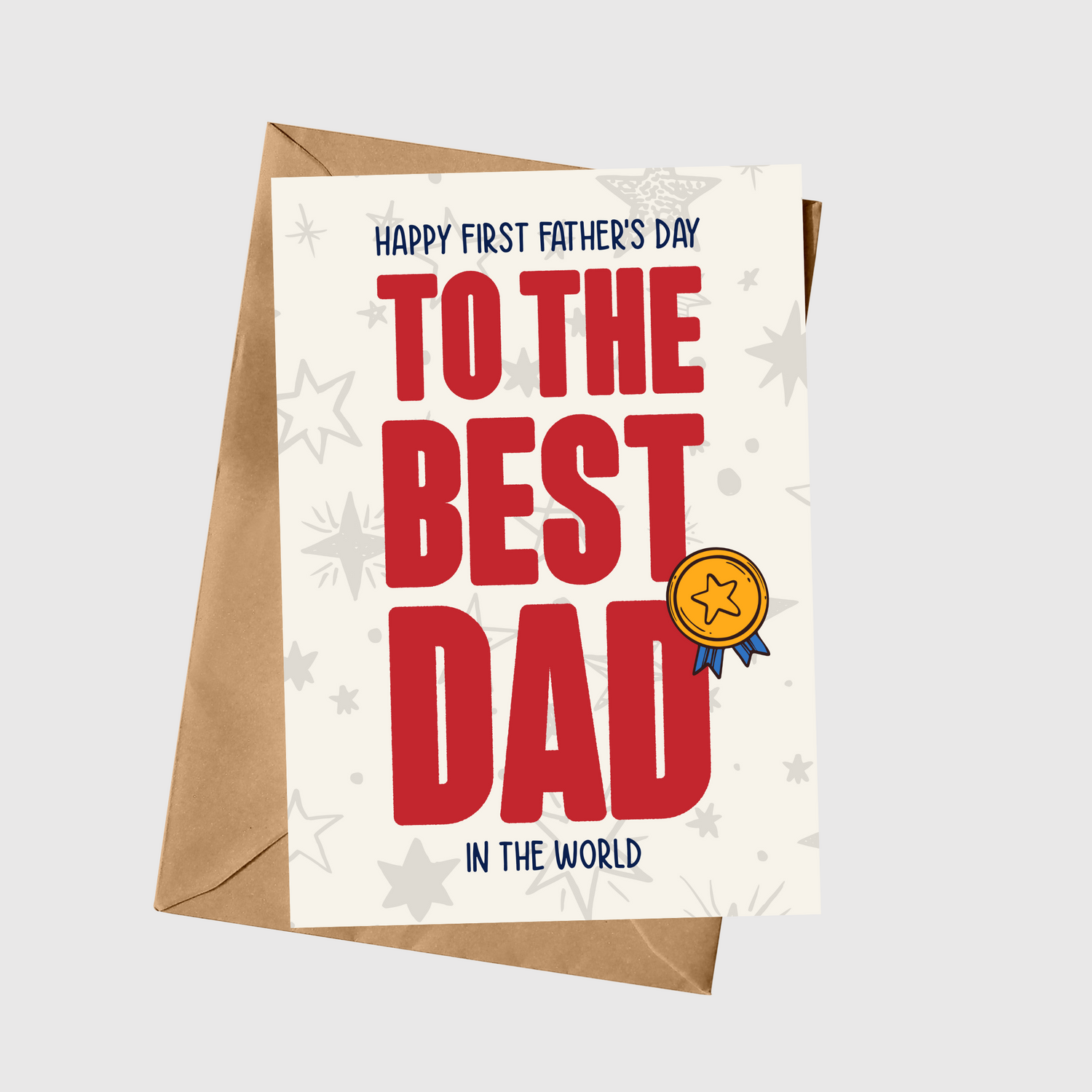 1st Father’s Day