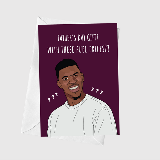 Father's Day Gift?