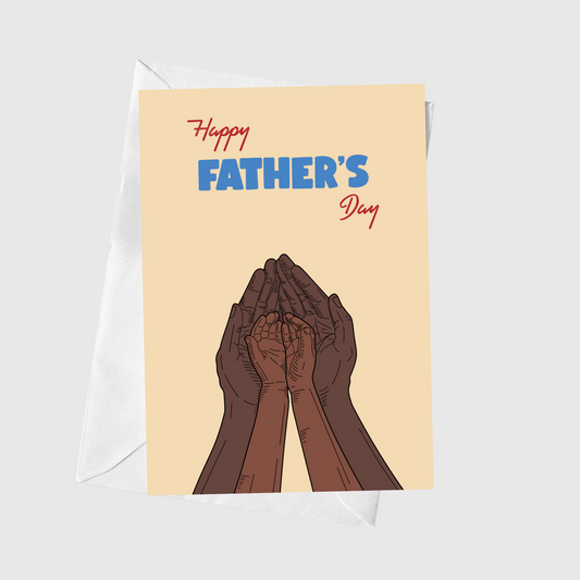 Happy Father's Day