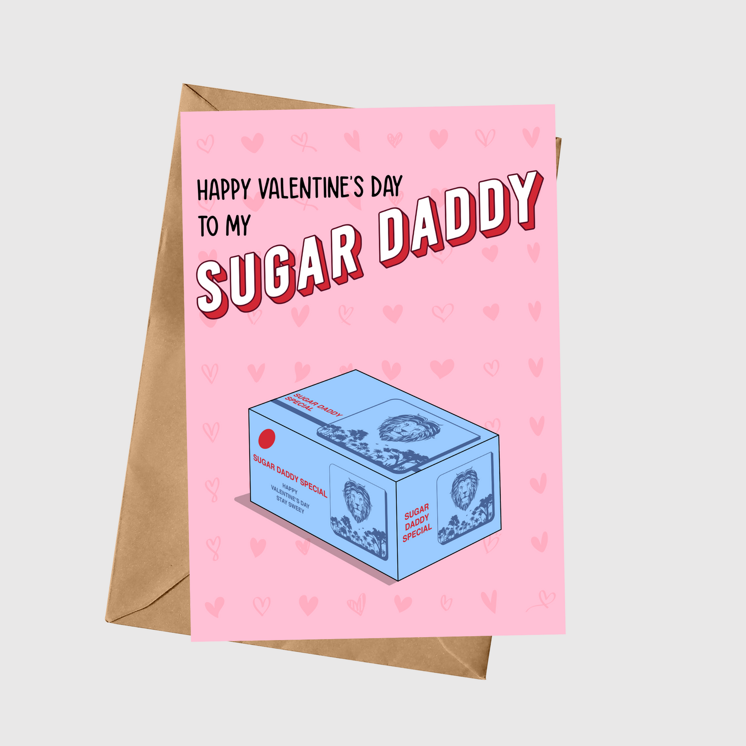 Valentine's Day - For Him