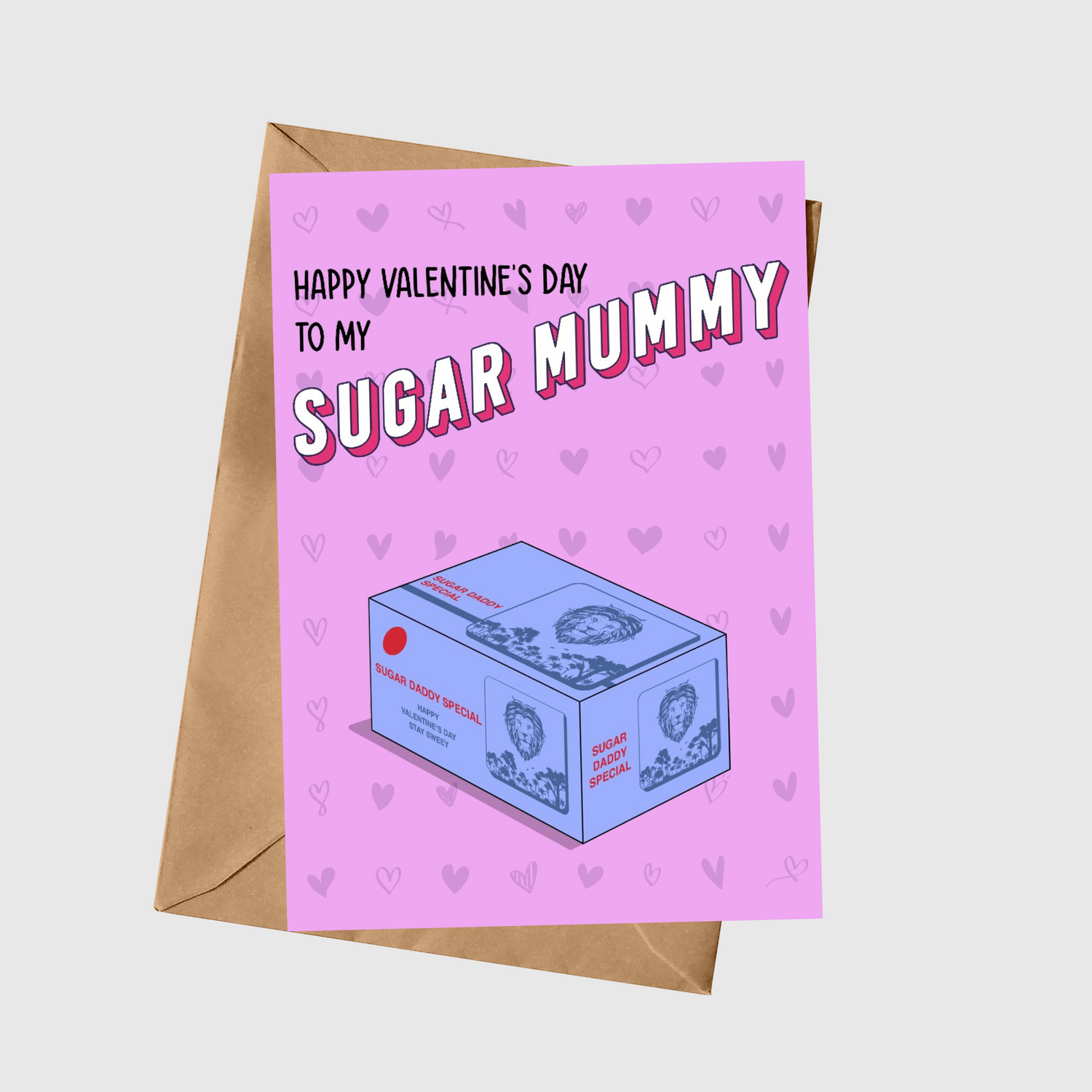 Valentine's Day - For Her