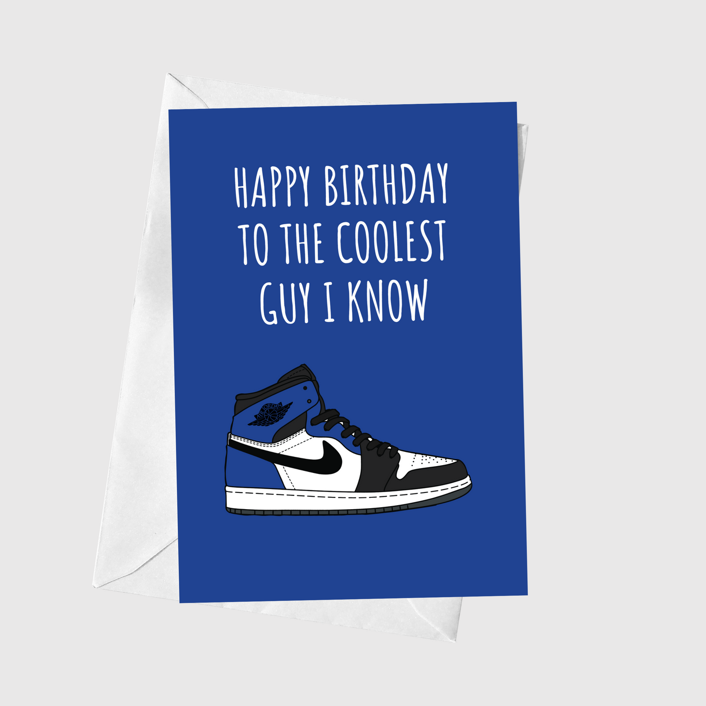 Happy Birthday to the coolest guy I know