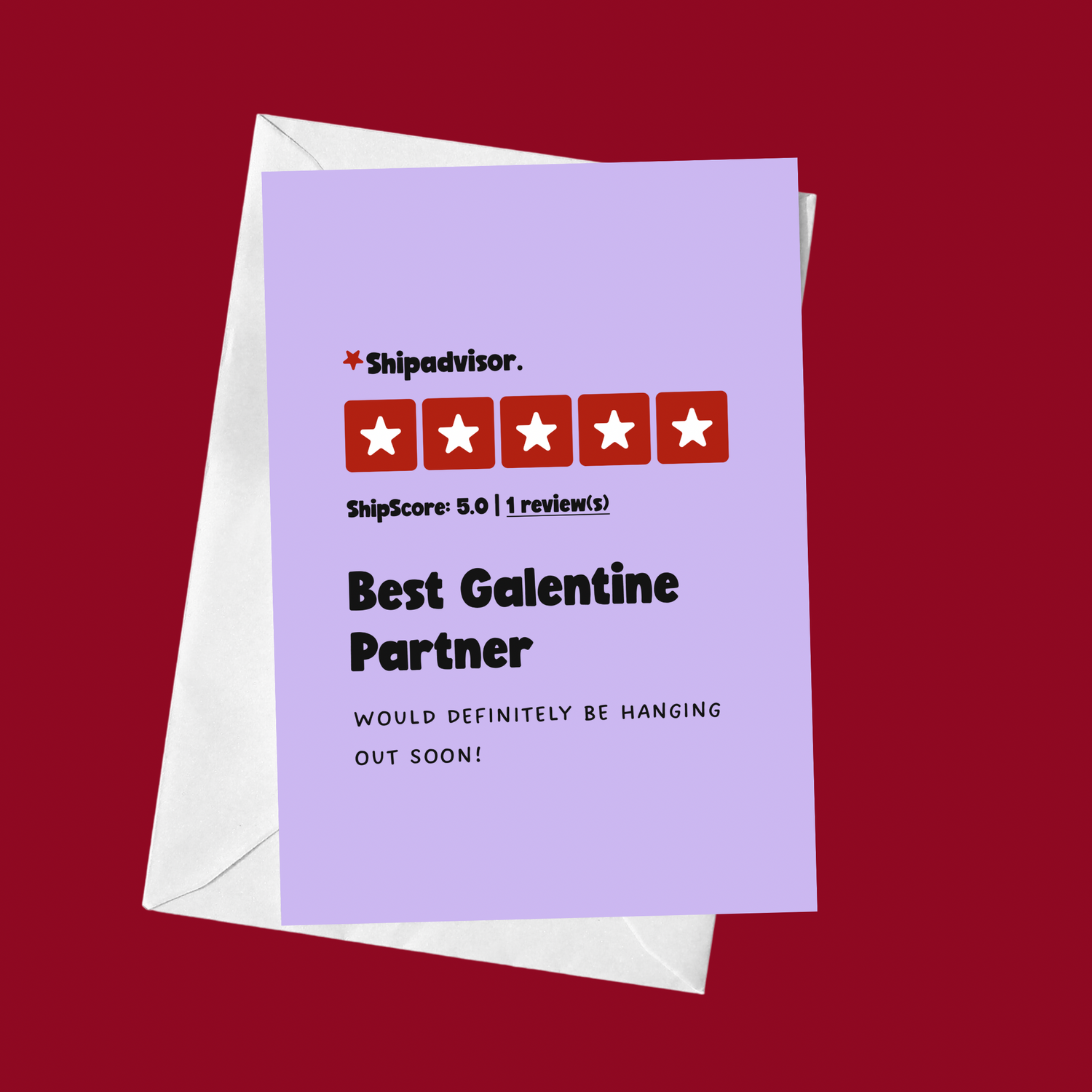 Valentine's Day - Galentine's