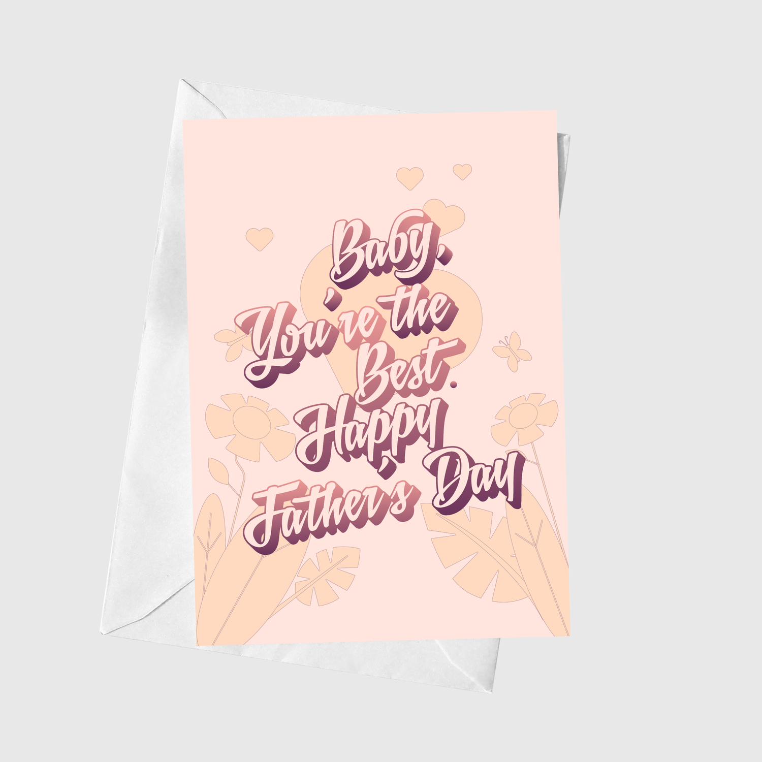 Father’s Day - All