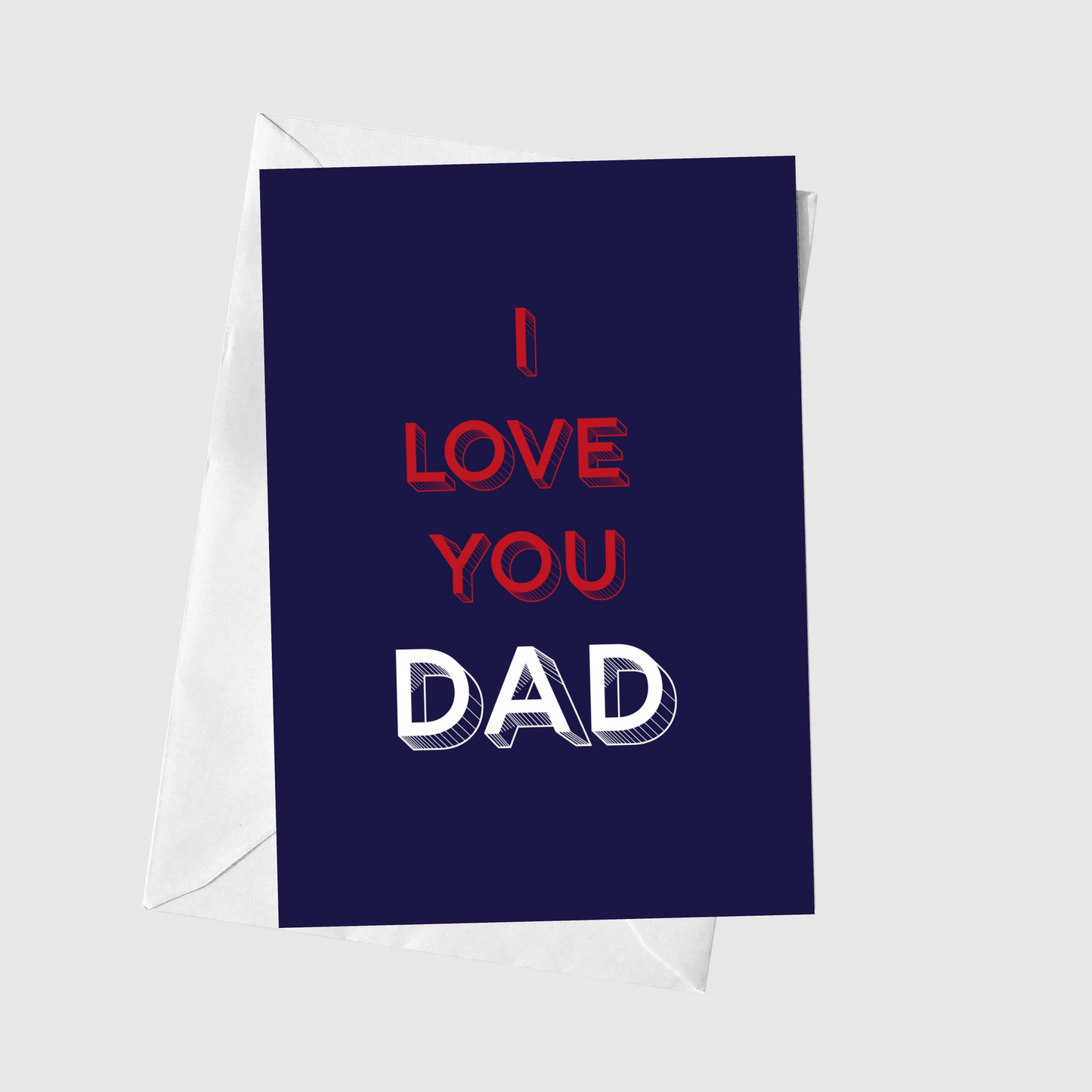 Love You Dad