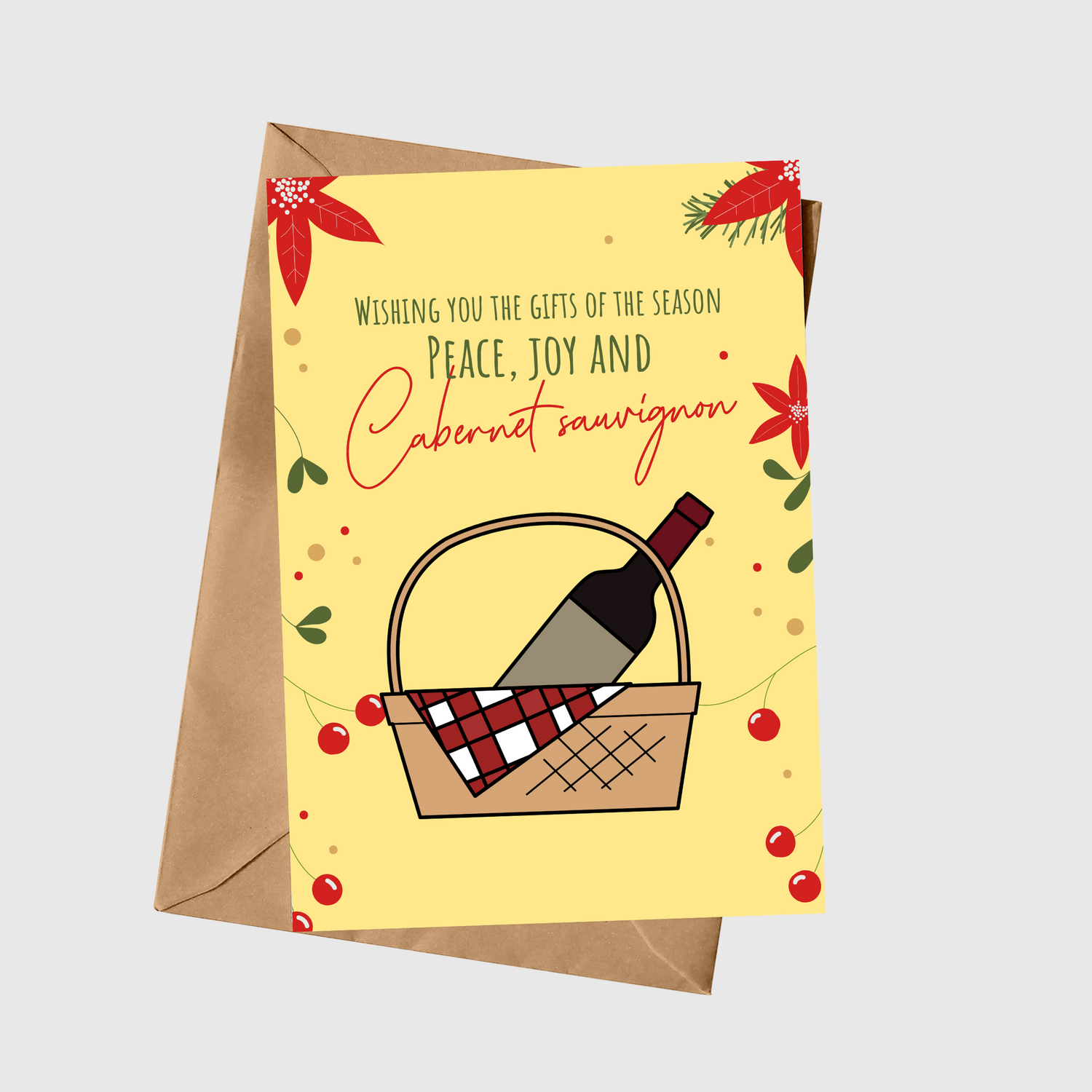 Wine Lovers