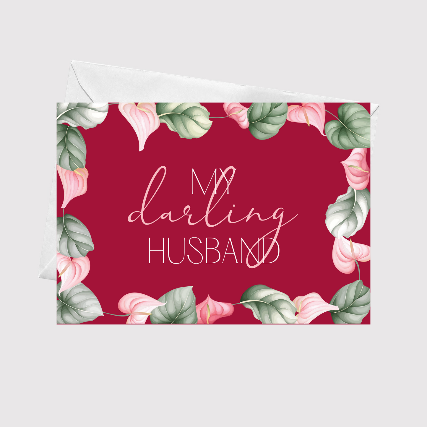 My Darling Husband