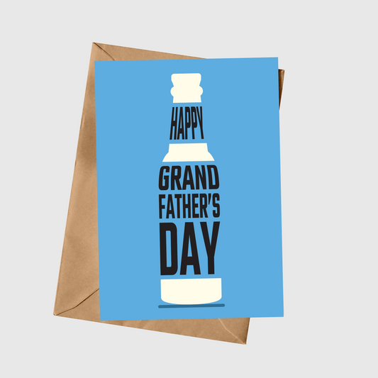 Happy Grandfather's Day