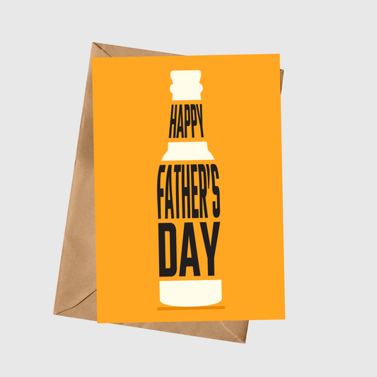 Happy Father's Day