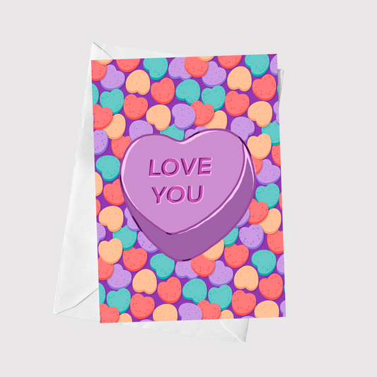 Love You