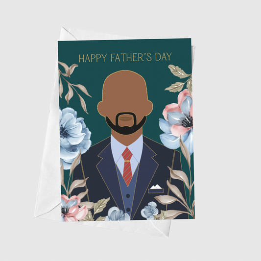 Happy Father’s Day