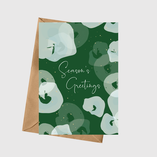 Season's Greetings