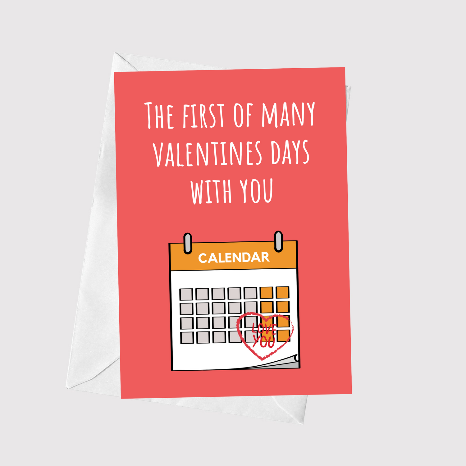 Valentine’s Day Boyfriend