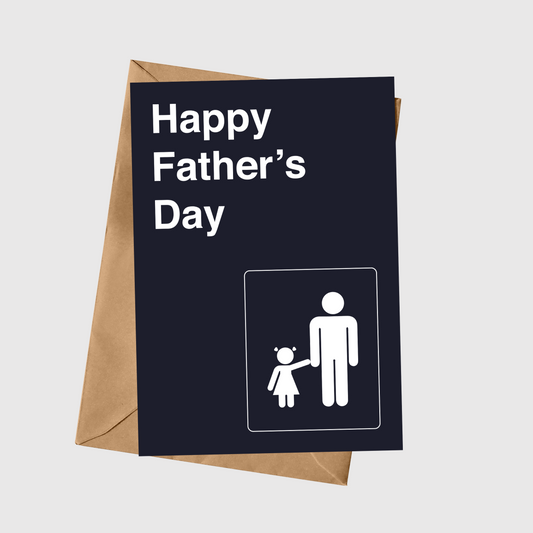 Happy Father's Day