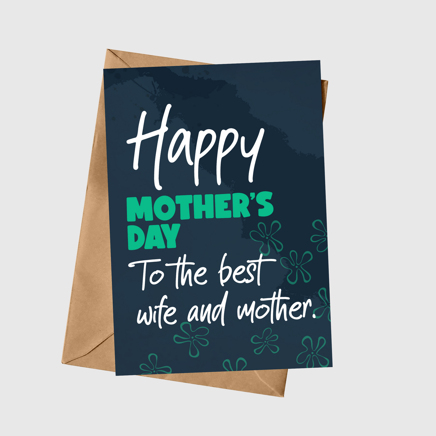 Mother's Day - Religious
