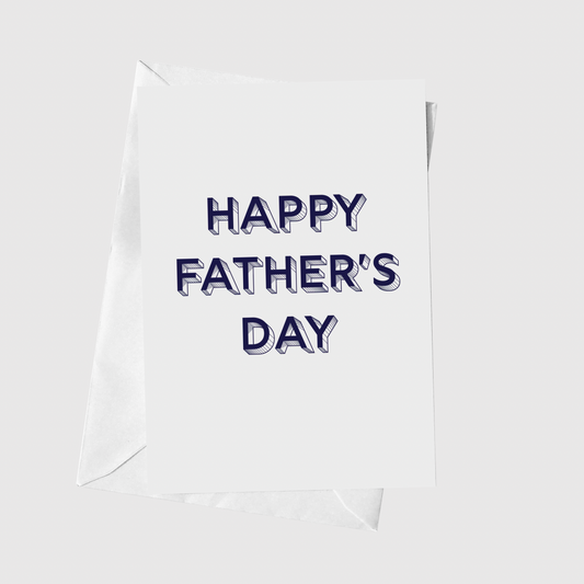 Father’s Day