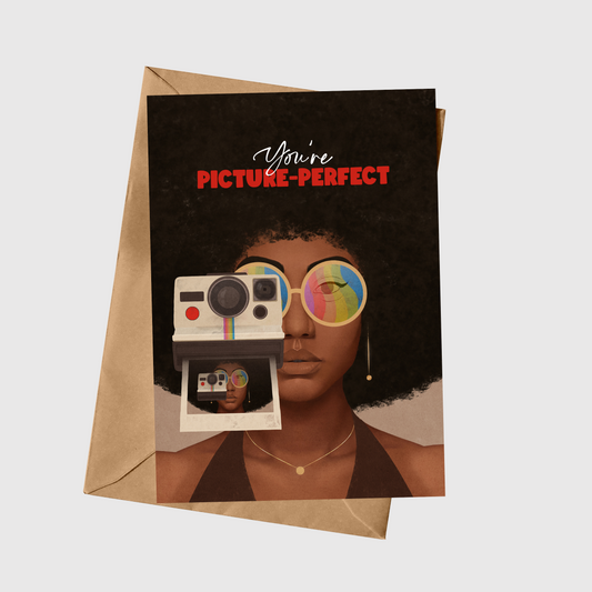 You're Picture Perfect