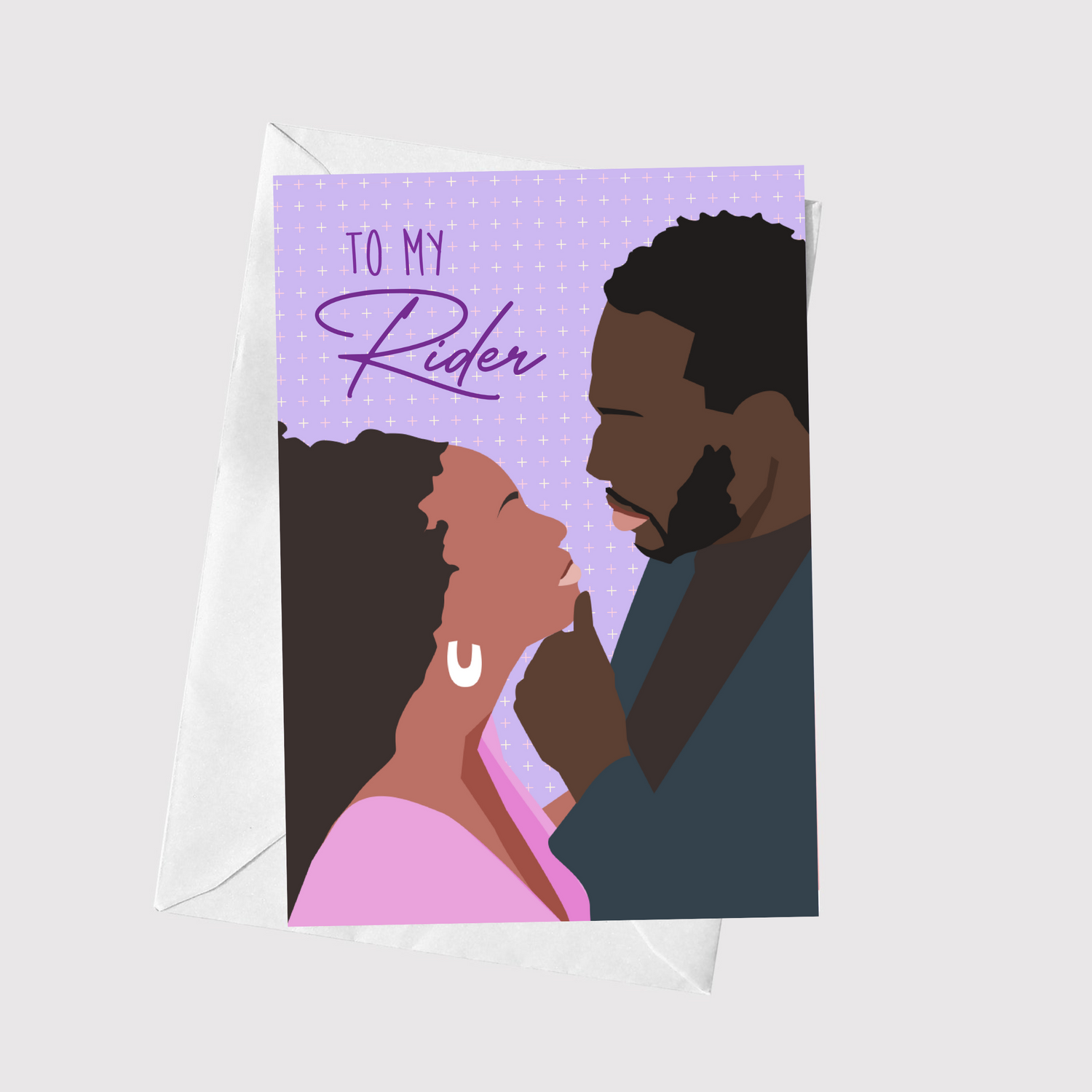 Cards for him