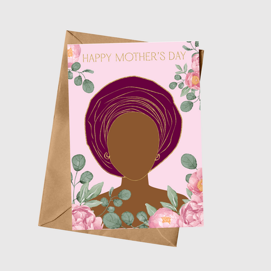 Happy Mother's Day
