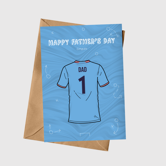Happy Father's Day - Cityzen