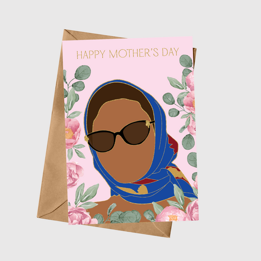 Happy Mother's Day