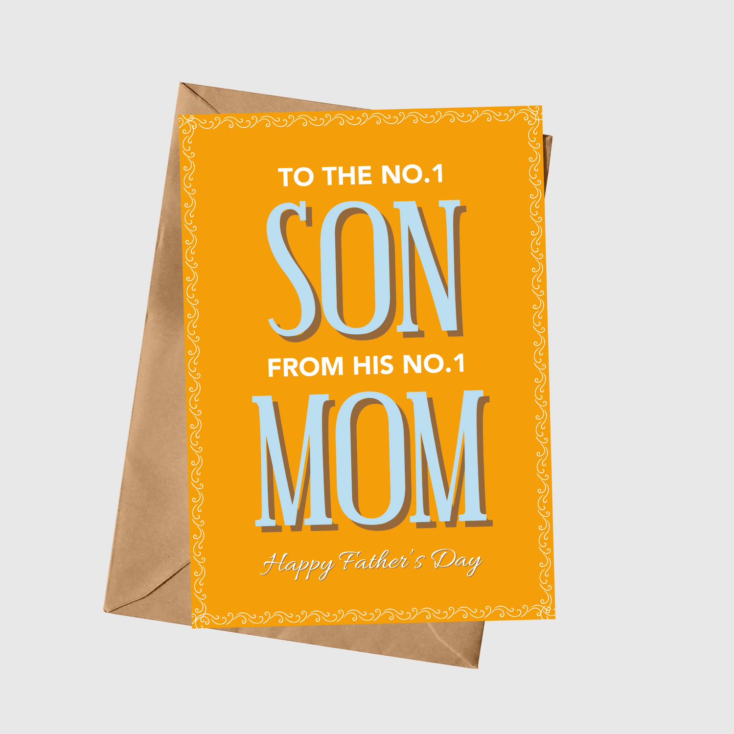 Father’s Day from other