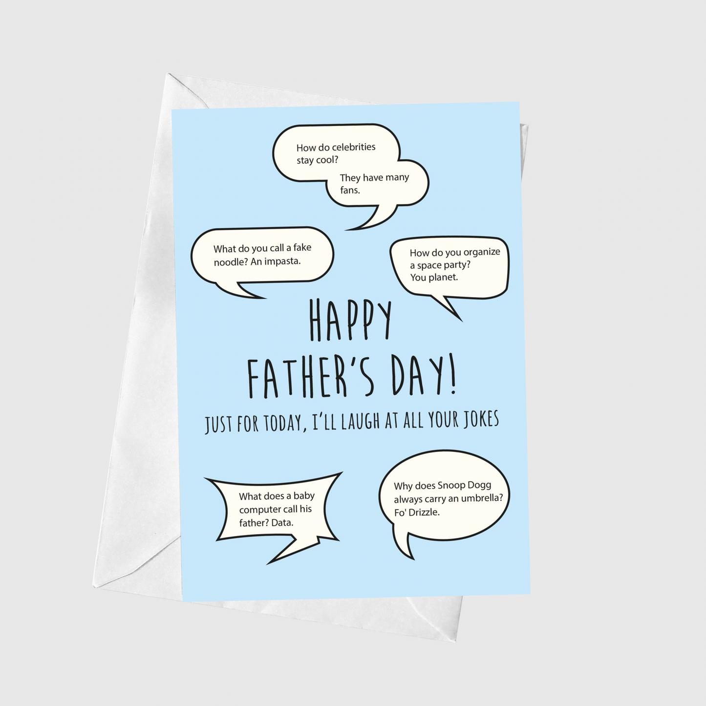 Dad Jokes