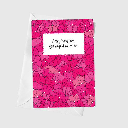 Everything I Am