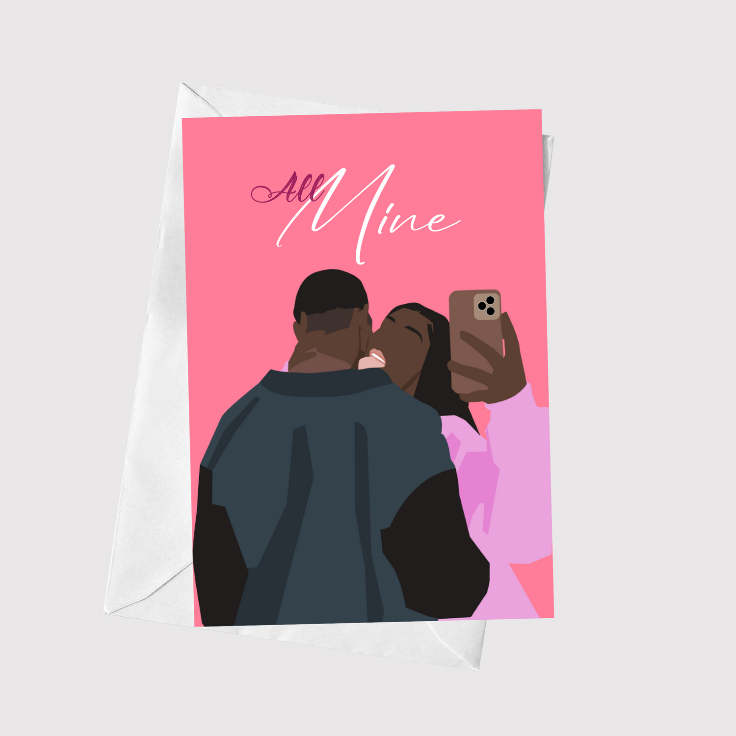 Cards For Her