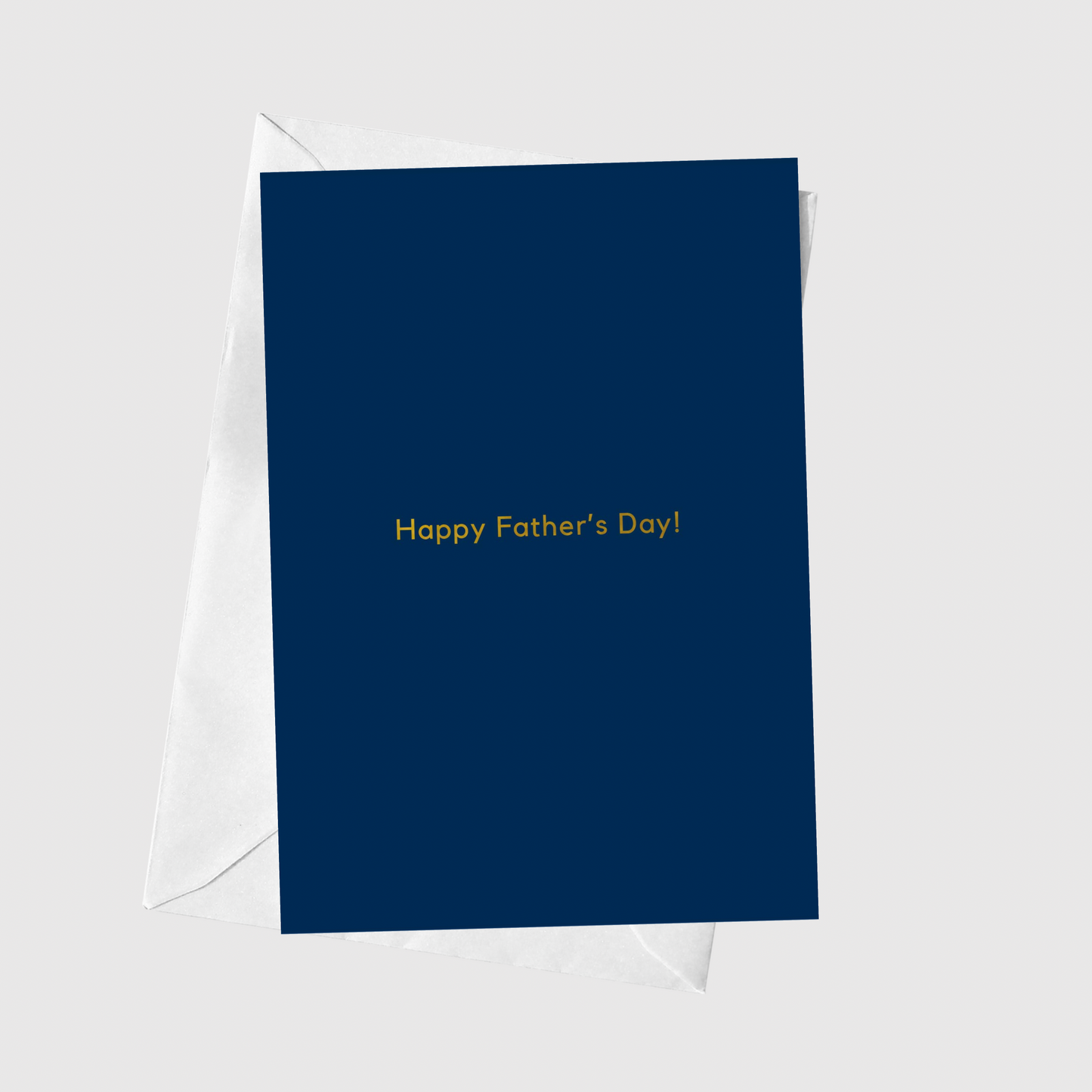 Happy Father’s Day!