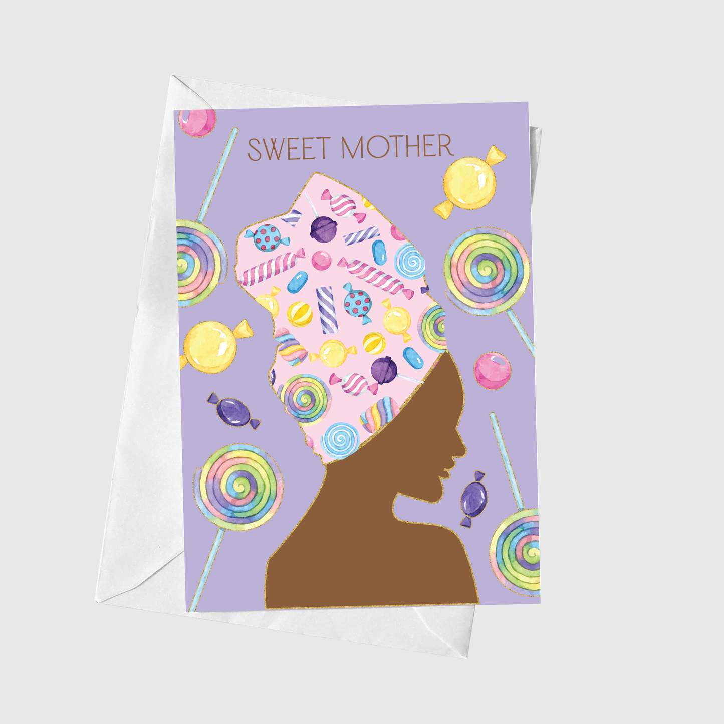 Sweet Mother