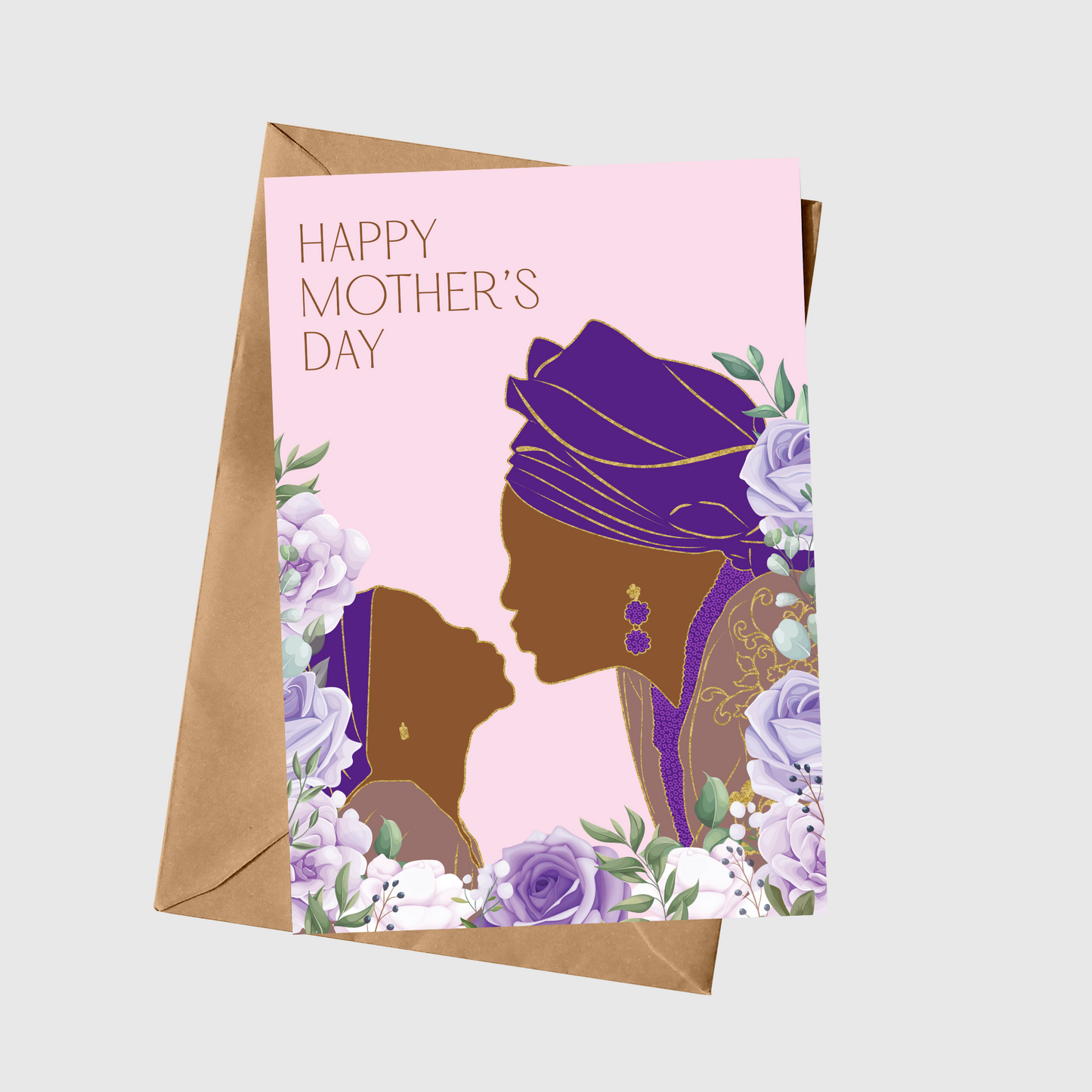 Happy Mother’s Day