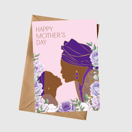 Happy Mother’s Day