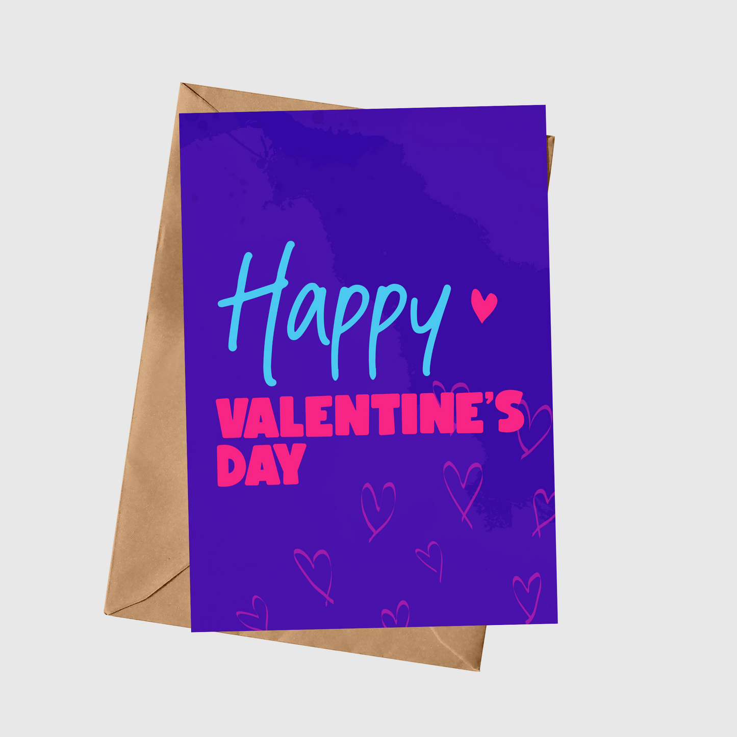 Happy Valentine's Day