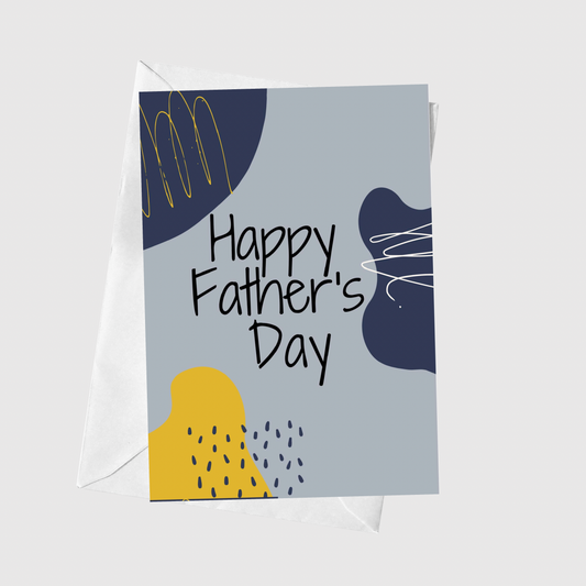 Happy Father’s Day