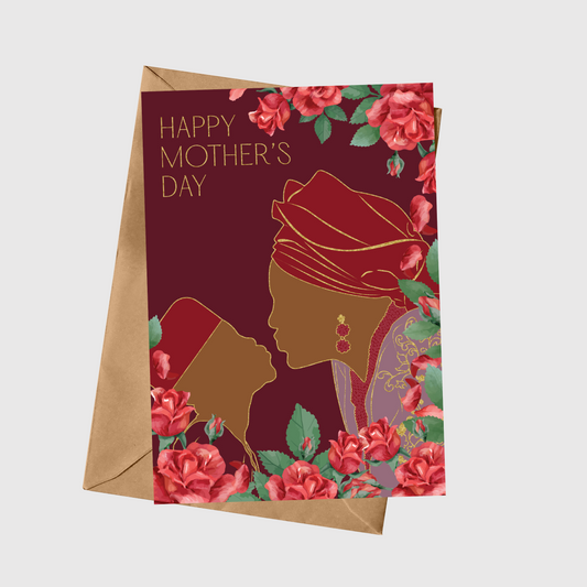 Happy Mother’s Day