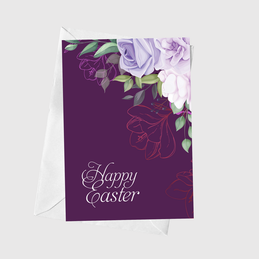 Happy Easter